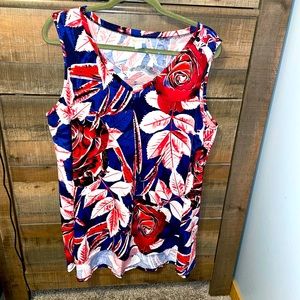 Lularoe perfect tank